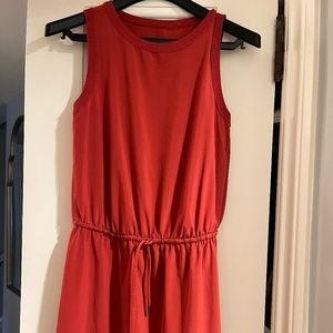 Athleta Rincon Dress size XXS